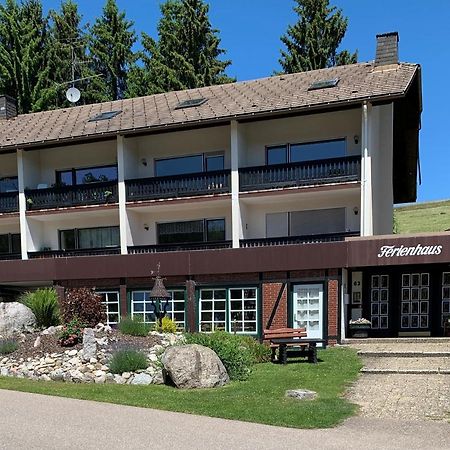 Black Forest Herrischried Exterior foto