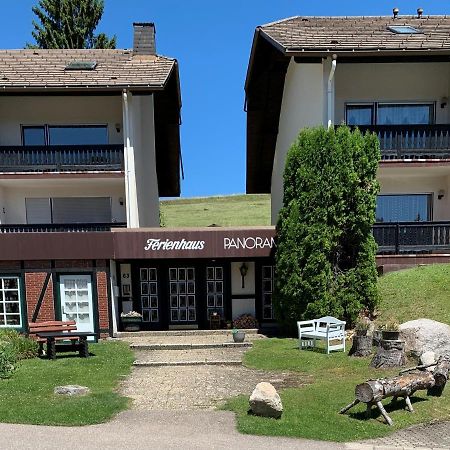 Black Forest Herrischried Exterior foto