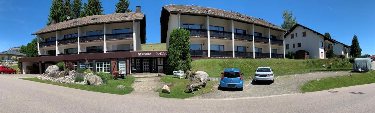 Black Forest Herrischried Exterior foto